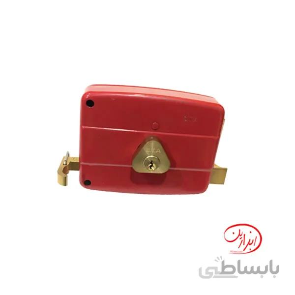 قفل درب حیاطی STA