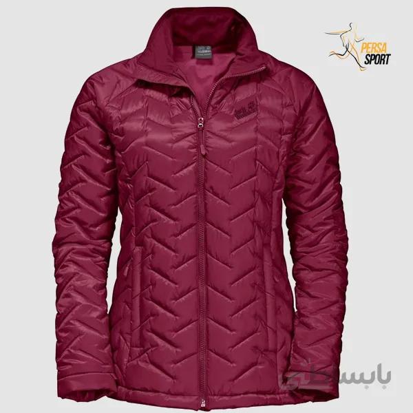 کاپشن زنانه جک ولفسکین ICY CREEK WOMEN