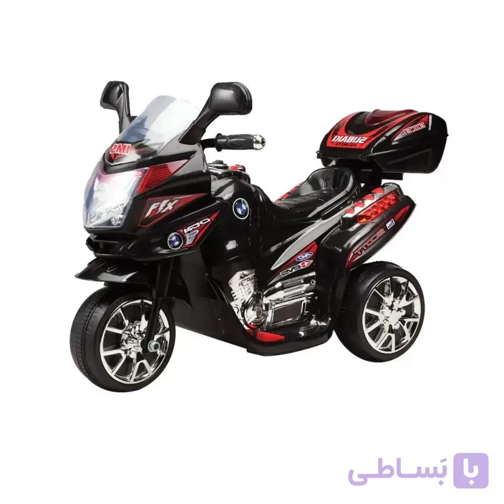 موتور شارژی فلامینگو مدل 051