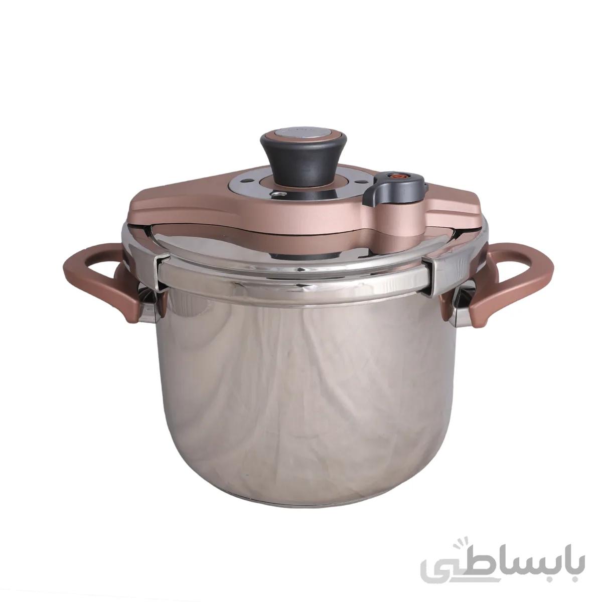 زودپز لاویلوکس کد 4790 گنجایش 6 لیتر
