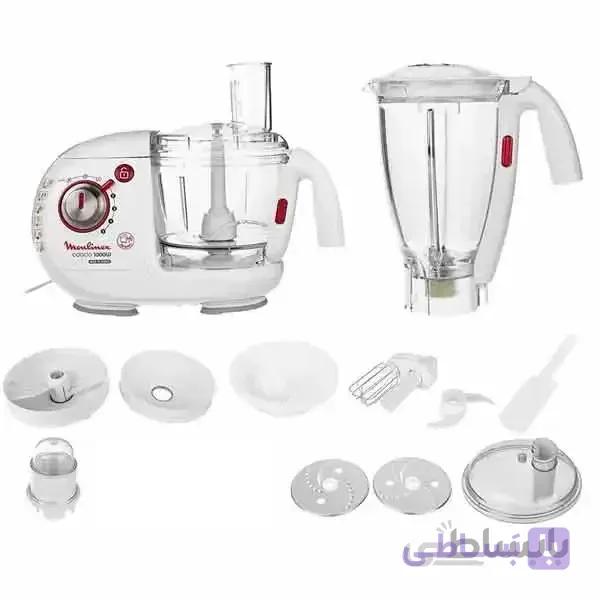 غذاساز مولینکس FP7367
