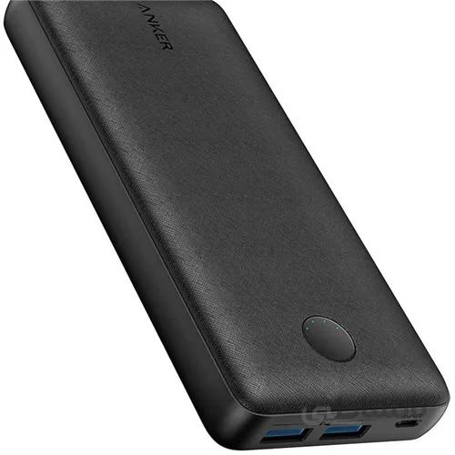 پاور بانک انکر مدل A1363 با ظرفیت 20000 میلی آمپر ساعت ا Anker A1363 PowerCore Select 20000 mAh Power Bank