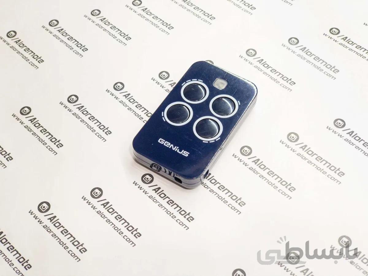 ریموت فابریک جنیوس
