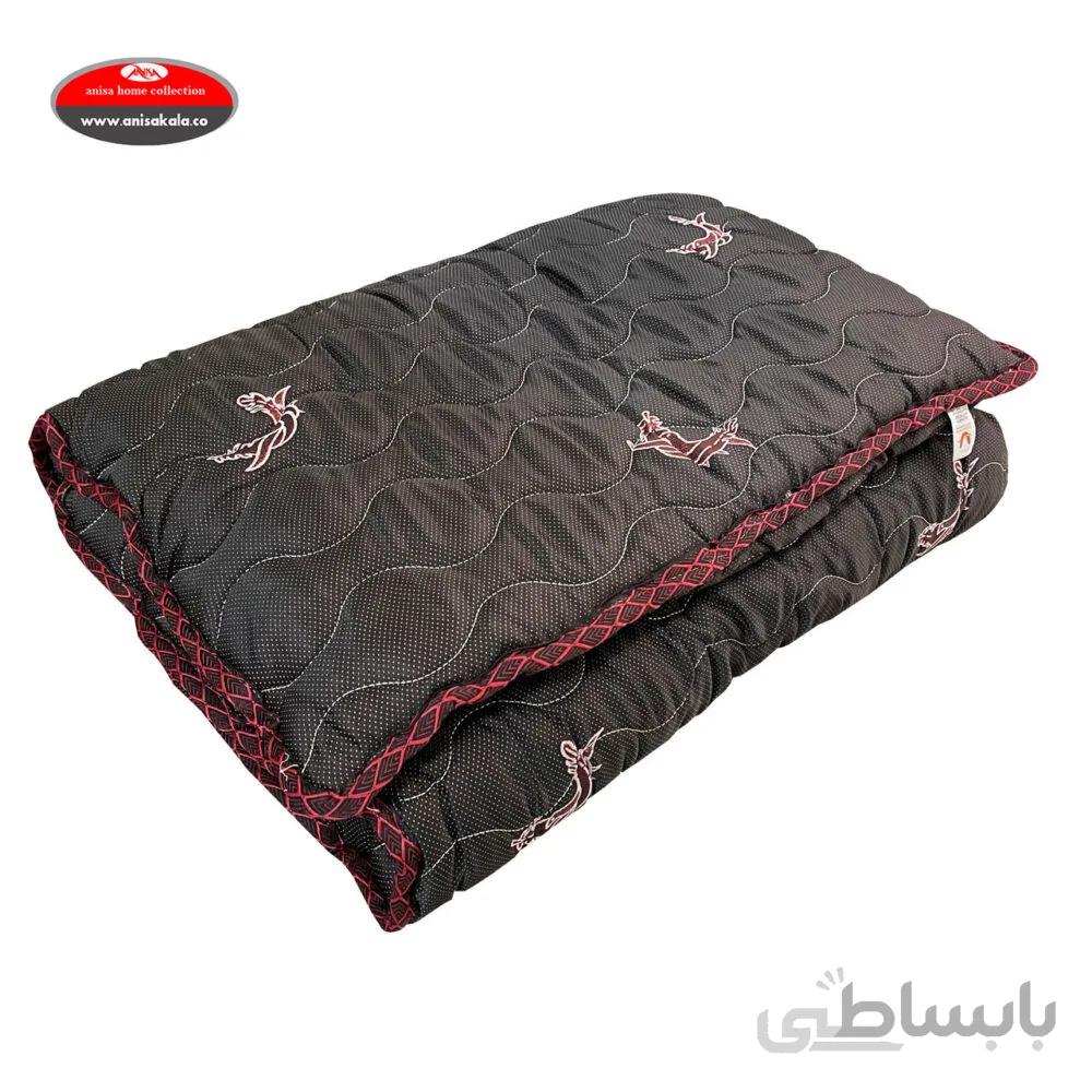 تشک مهمان خوشخواب مدل میکرو فنری یکنفره سایز 190×90 سانتی متر