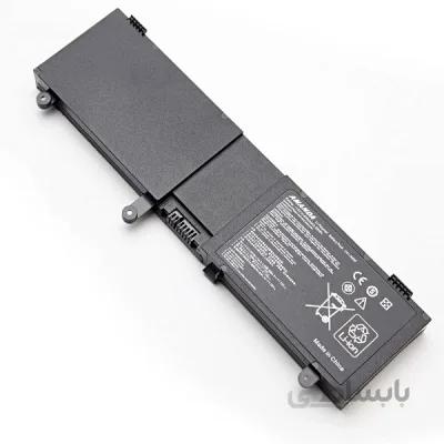 باتری لپ تاپ ایسوس Asus G550 Laptop Battery