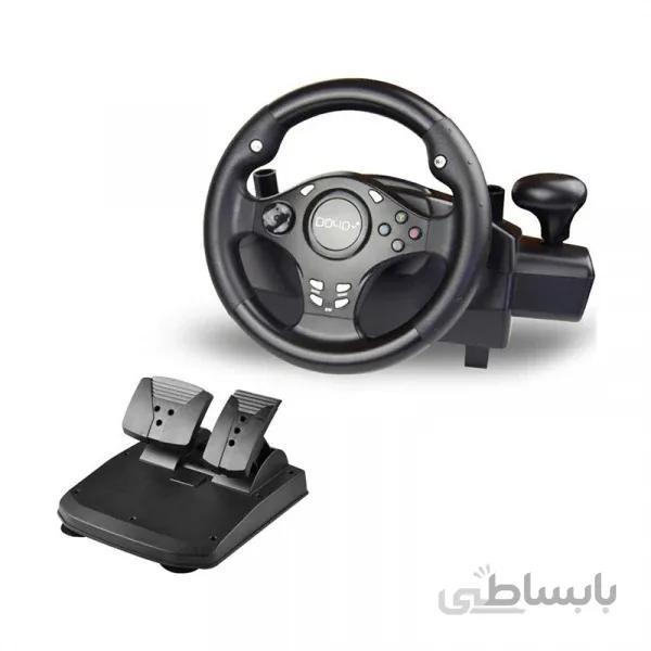 فرمان بازی DOYO R270 ا DOYO R270 GAMING PAD