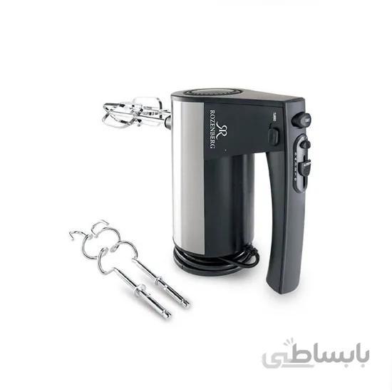 همزن رزنبرگ مدل HM 501 ا ROZENBERG HM 501mixer