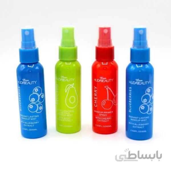 اسپری فیکس ۳ هدی بیوتی
