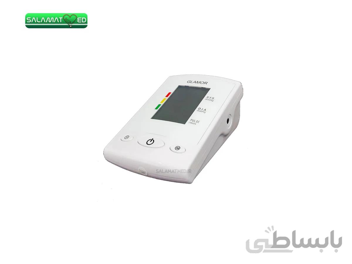 فشار سنج گلامور BP388A