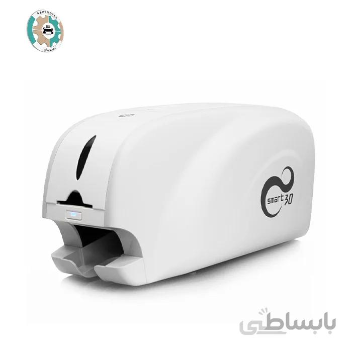 کارت پرینتر SMART 31S