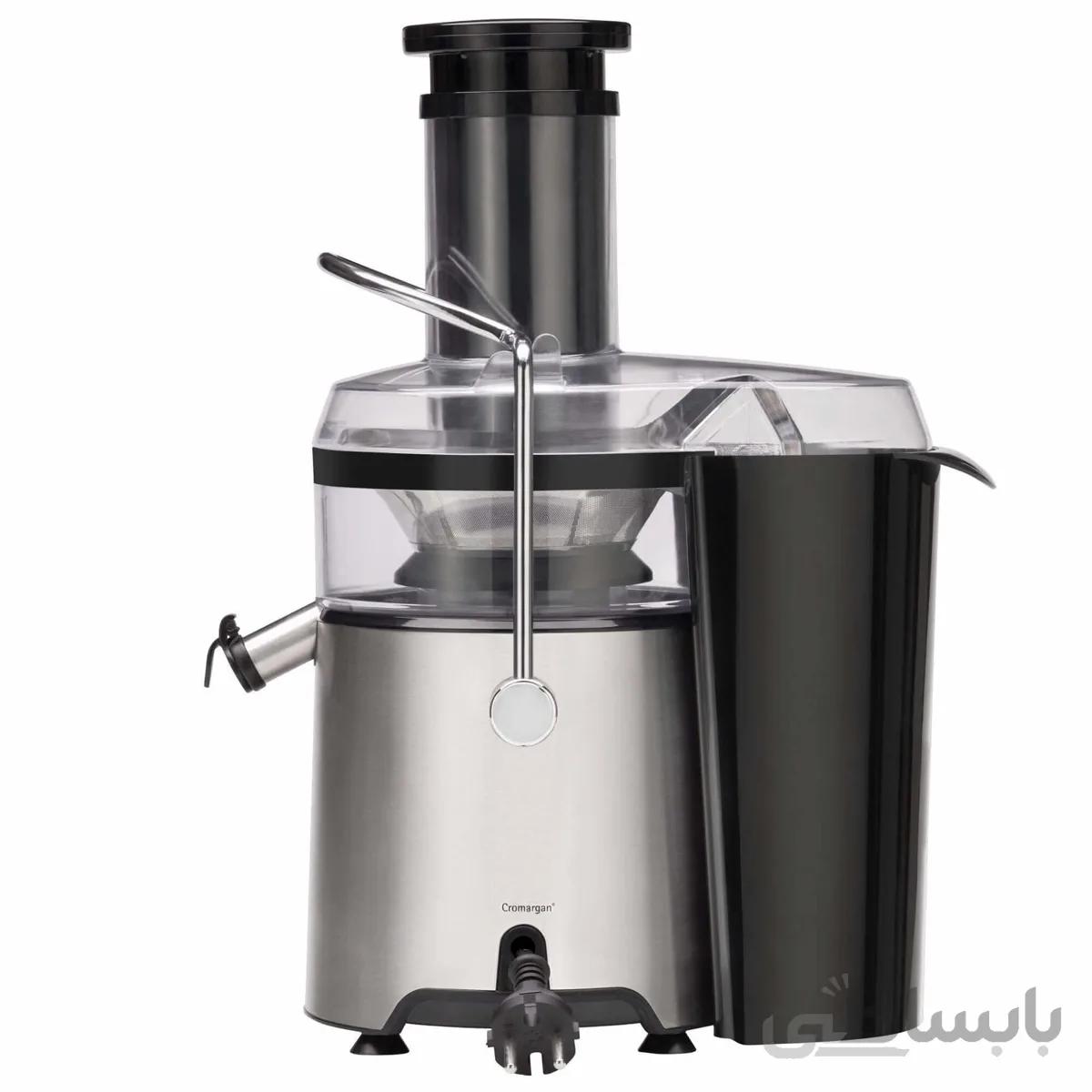 آبمیوه گیری دبلیو ام اف مدل WMF Kult X Juicer