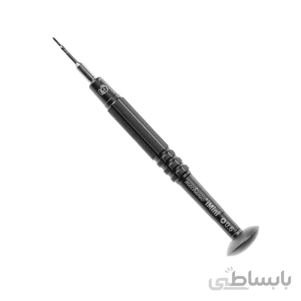 پیچ گوشتی مکانیک سه پر Mechanic iMini T3-0.6 iphone/huawei <p> </p>