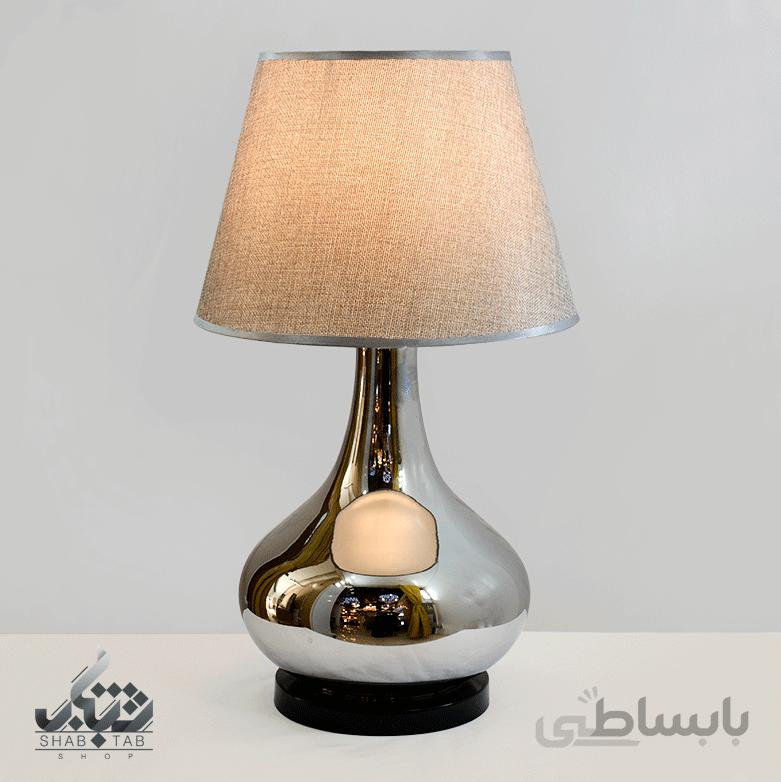 آباژور رومیزی آرتا کد ML2 ا ML2
