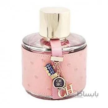 ادوتویلت زنانه کارولینا هررا اچ گرند تور ال تی دی 100 میل ا CAROLINA HERRERA Ch Grand Tour Ltd Edt 100ml W