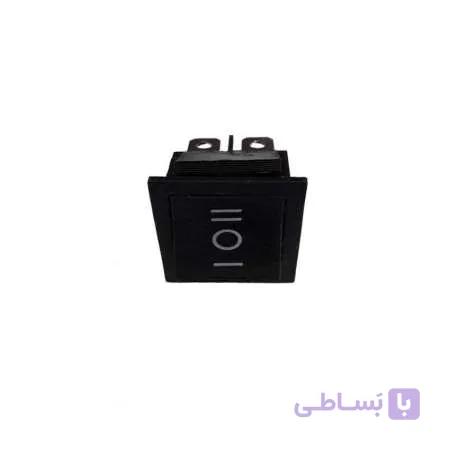 کلید یک پل 3 حالت