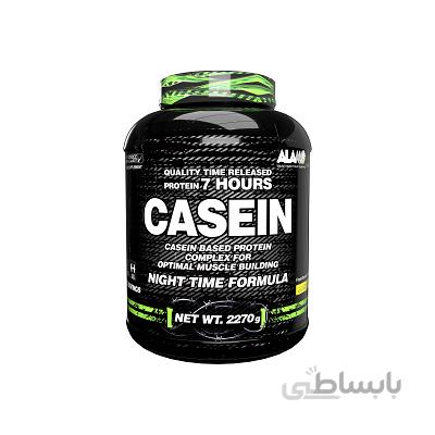 کازئین آلامو