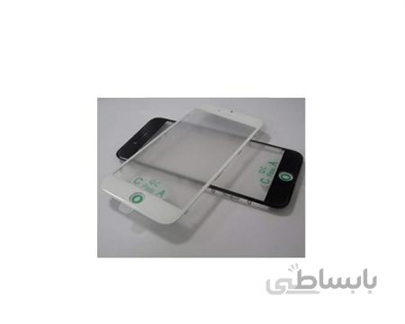 GLASS+FRAME+OCA IPHONE 7G WHITE