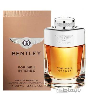 Bentley for Men Intense