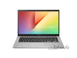 لپ تاپ ایسوس مدل ASUS X413EP i7 8GB 512SSD 2GB