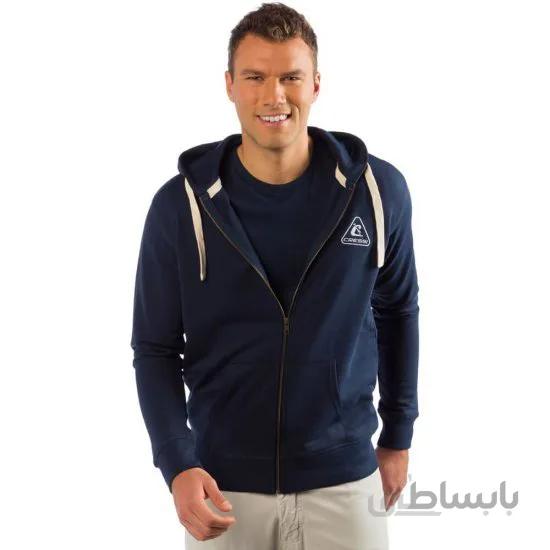 سویشرت مدل Cressi - Hoodies with Zip Men