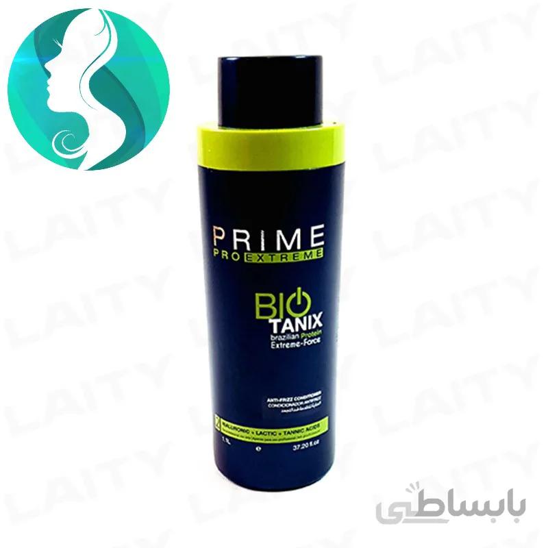 کراتین بیوتانیکس 1100ml