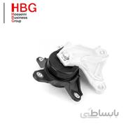 دسته موتور بالا چپ اصلی هوندا ( Genuine parts ) - آکورد