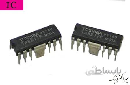 TA8217P