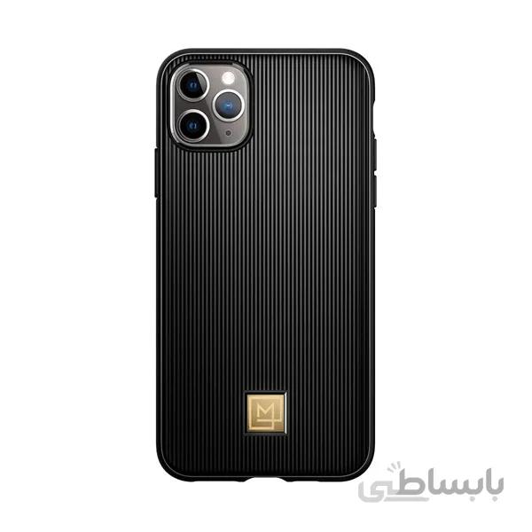 کاور اسپایجن Lamanon Classyمناسب برای اپل iPhone 11 Pro