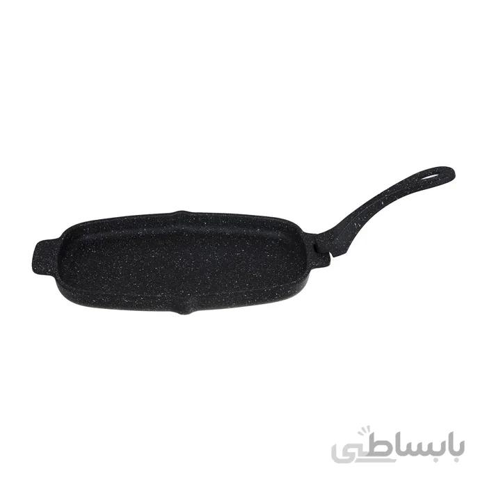 تابه چدنی مدل فابیا نالینو ا -
