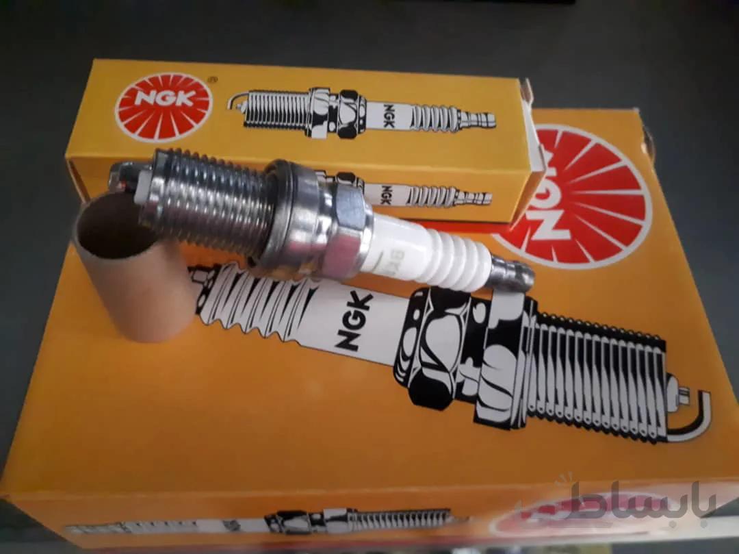 شمع njk