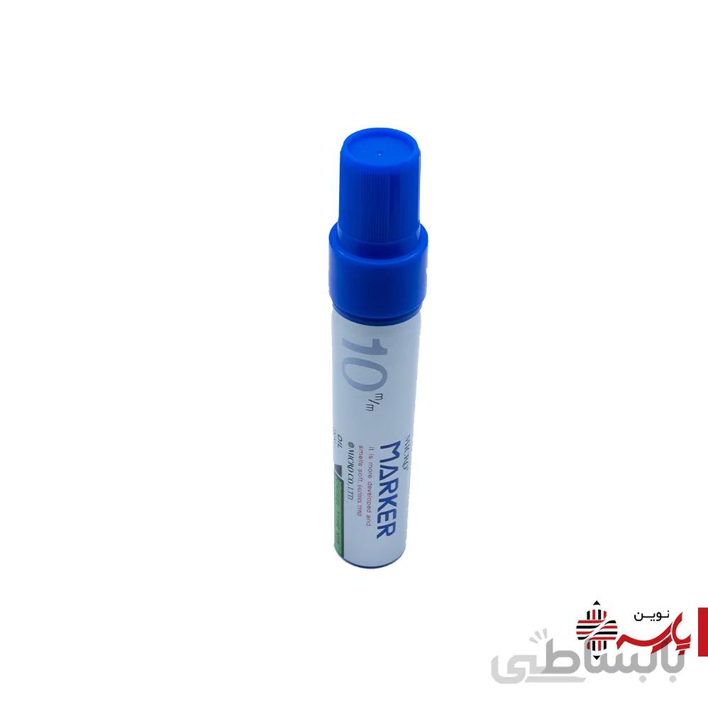 ماژیک معمولی سرتخت 600 میکرو