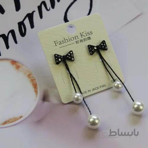 گوشواره آویز کد 465943