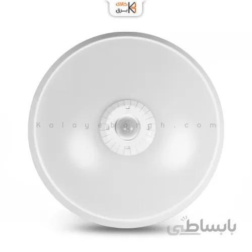 چراغ سقفی روکار اکو سنسوریا ۲۵وات پارس شعاع توس