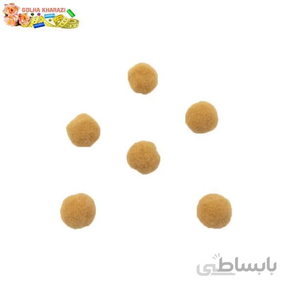 پوم پوم 10 عددی کد1026P