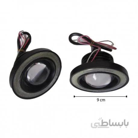 پرژکتور گرد R500