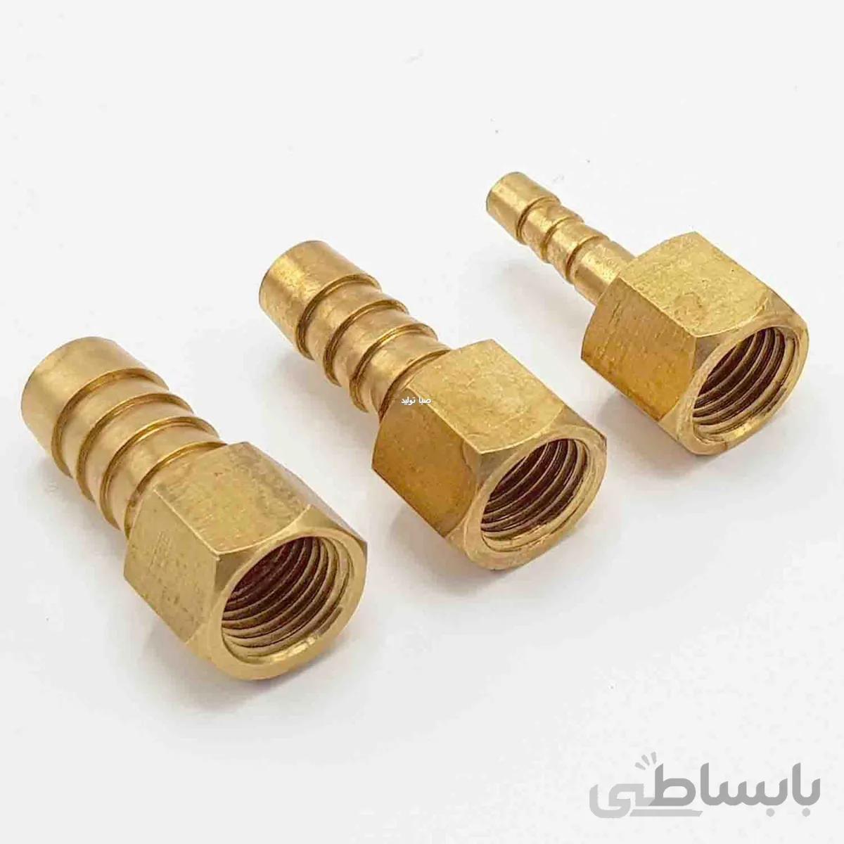 سرشیلنگی تو دنده 1/8 به 6