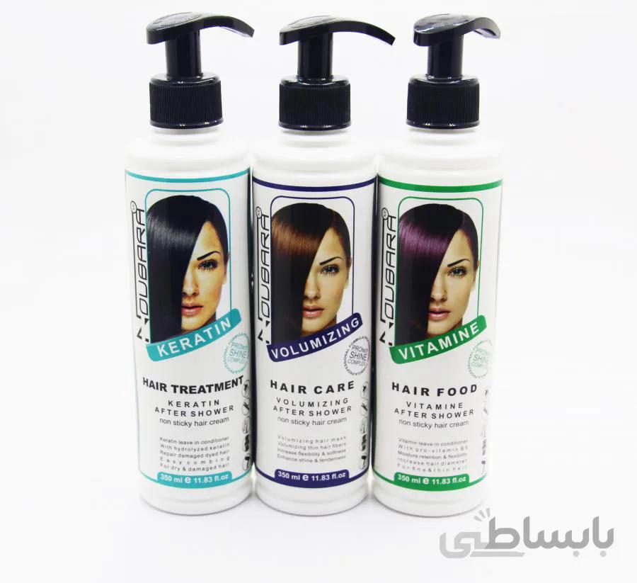 ماسک مو نوبارا