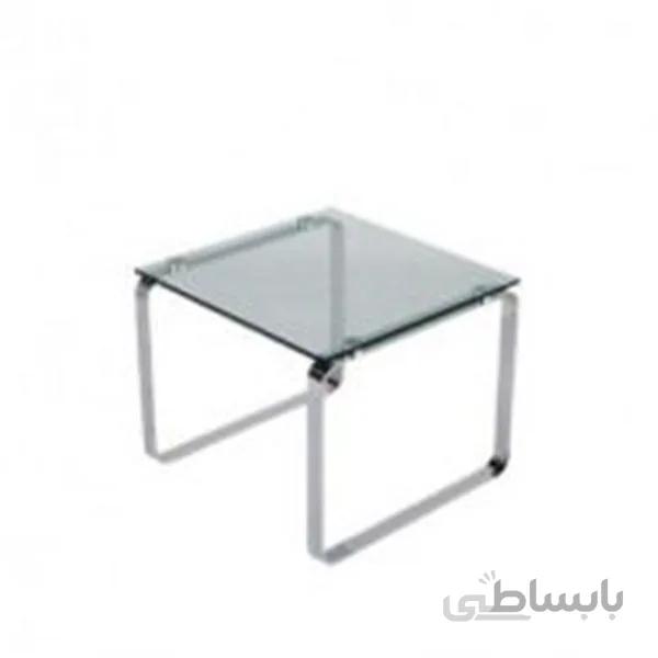 میز عسلی نیلپر مدل FOS 378