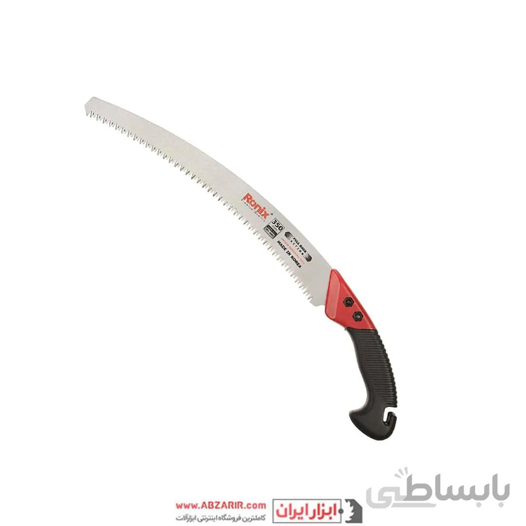 اره باغبانی رونیکس مدل RH-3602