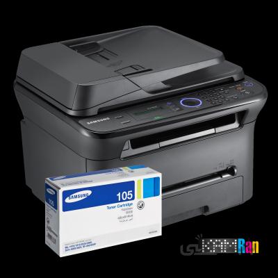 کارتریج پرینتر لیزری سامسونگ SCX-4623F