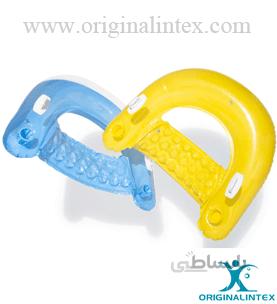صندلی روی آب دستگیره دار اینتکس