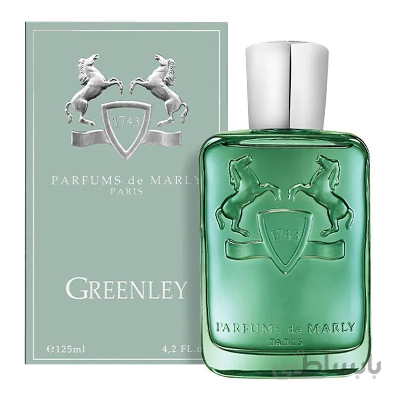 ادکلن مارلی گرینلی | Parfums de Marly Greenley