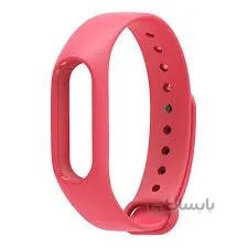 بند سیلیکونی شیاومی مایبند(miband)1و2