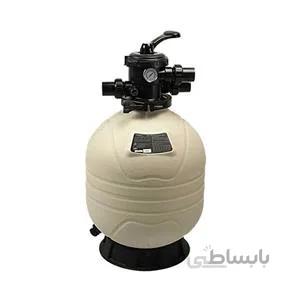 فیلتر شنی استخر ایمکس مدل mfv 35