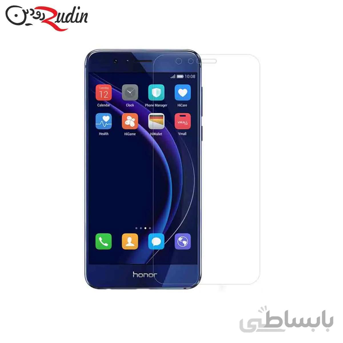 محافظ صفحه نمایش ریمکس مناسب برای گوشی هوآوی Honor 8