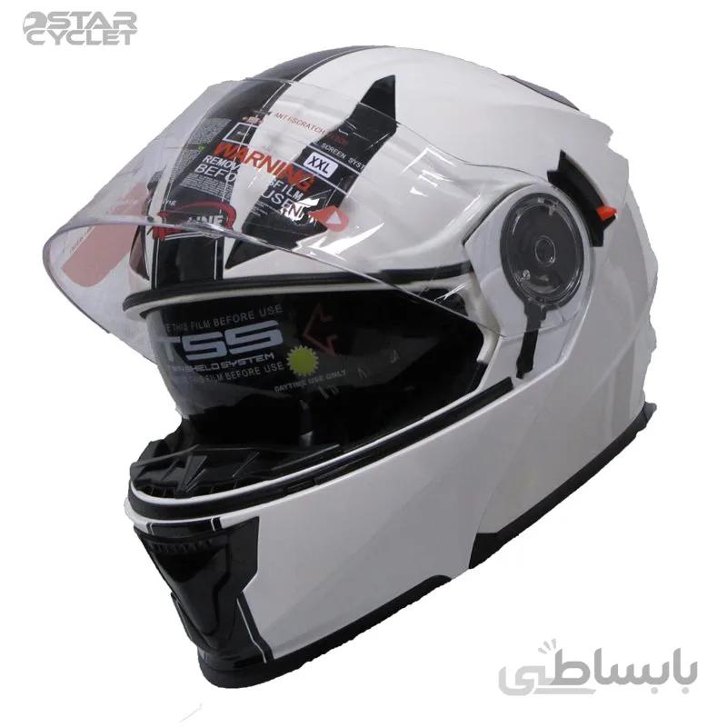 کلاه کاسکت ردلاین مدل NSN 21