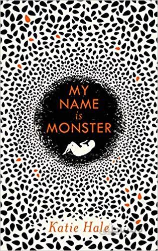 دانلود کتاب My Name Is Monster