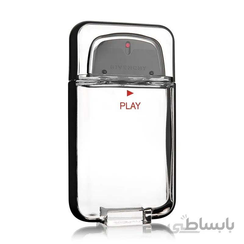 عطر ادکلن جیوانچی پلی مردانه Givenchy Play