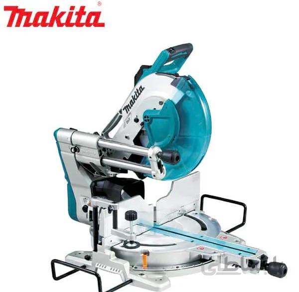 فارسی بر ماکیتا مدل LS1219 ا MAKITA LS1219 Mitre Saw