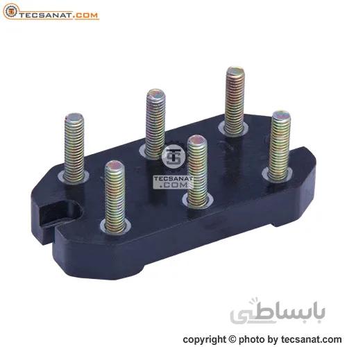 ترمینال الکتروموتور کد 132